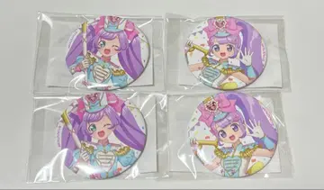 프리파라 마루쿠지 라라 논