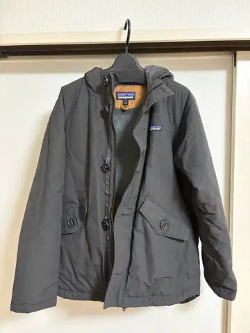 Patagonia 보이즈 인슐레이티드 이스마스 자켓 XL [ 새상품급 ]