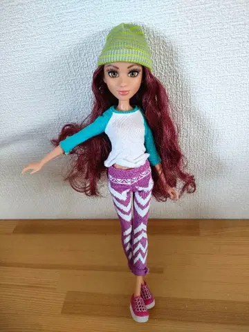 프로젝트 Mc2 시리즈 린 코일 (Camryn Coyle) 인형