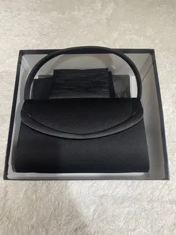 컨디션 최상 ] IWASA 이와사 관혼상제 포멀 백 4세트 염주 포함