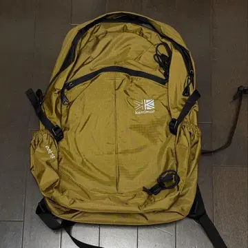 카리머 백팩 코트 18