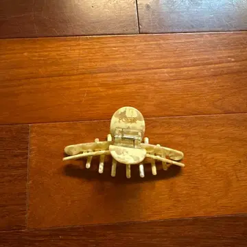 POTETE 헤어 클립