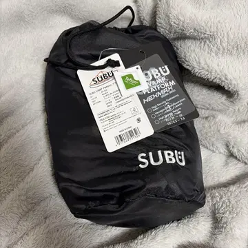 SUBU VAMP PLATFORM 통굽