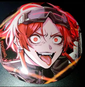 이레이스 리우라 캔뱃지 원맨 라이브 AIM&RHYME 솔로 빨간조 1점