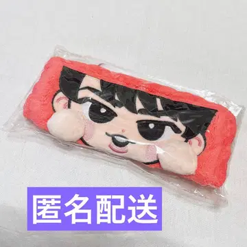 미야타테 료타 헤어밴드