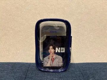 ENHYPEN JAKE 제이크 립스틱 파우치