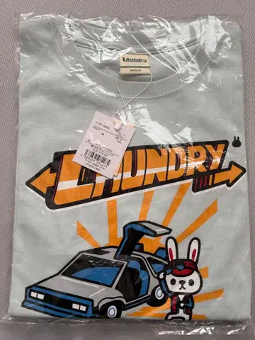 Laundry 로리안 T셔츠 M사이즈