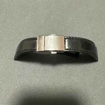 시티즌 41mm 가죽 벨트