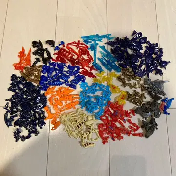 호네호네 자우르스 부품 세트 묶음 판매