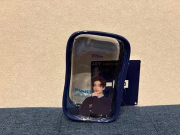 ENHYPEN 립스틱 파우치 제이 JAY