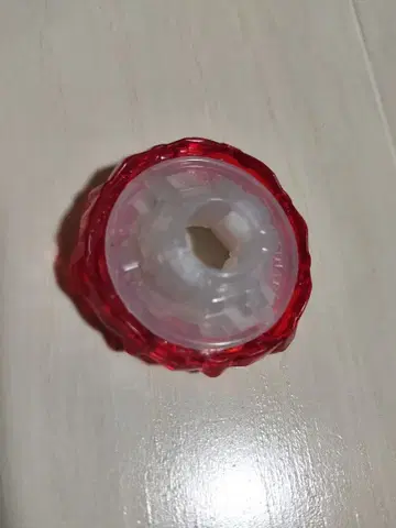 베이블레이드X 폭스브러시 라챗