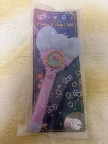 산리오 원더 리본 라이트