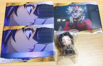 귀멸의 칼날 무한성 코쵸우 시노부 도우마