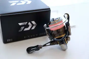 [컨디션 최상] 15EXIST 2003C DAIWA 다이와 이그지스트