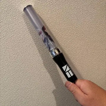 핸드레드 노트 핸드레 네스트 응원봉