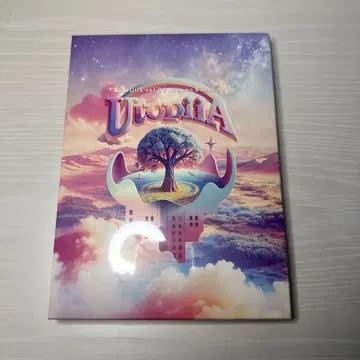 BUDDiiS vol.08 Nippon Budokan -UtopiiA-