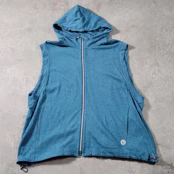 [새상품급] Liliane Burty 리리안 뷰티 후드 부착 LL