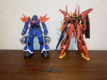 RE 바우 이프리트 세트