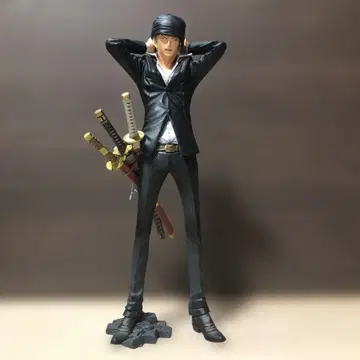BANPRESTO KING OF ARTIST 로로노아 조로