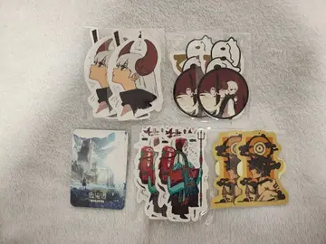 Eve 복권 묶음 판매 5