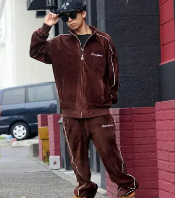 DOP 벨로아 셋업