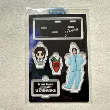 [ 마츠다 겐타 ] 미니 아크릴 스탠드