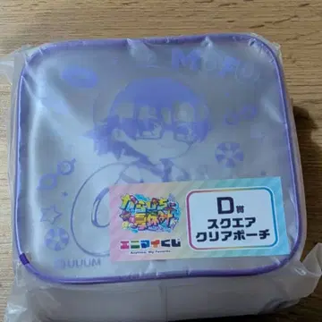 컬러풀 피치 에니마이 복권 모후군 묶음 판매