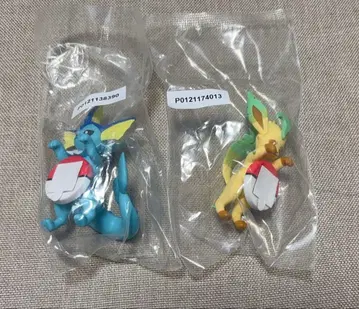 제일복권 포켓몬 F상 리피아 샤미드