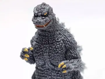 고질라 1984 컬렉션 피규어 1/700 도호 괴수 컬렉션