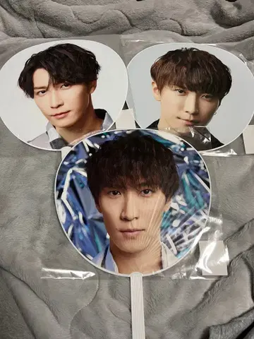 와타나베 쇼타 부채