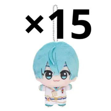 스토푸리 치비구루미 코론 군 시작의 이야기