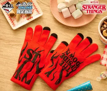 스트레인저 싱스 제일복권 E상