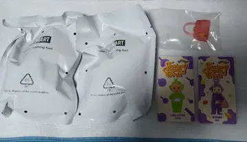 텔레토비즈 POPMART