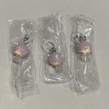 블리치 메지루시 액세서리 긴