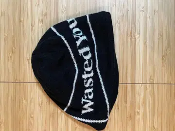 WASTED YOUTH 싱글 비니