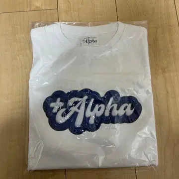 나니와단시 +Alpha T셔츠