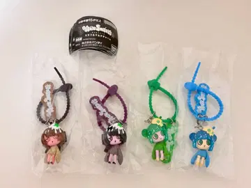 윌 스위츠 컬러풀 멀티 참