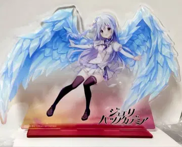 주얼리 하츠 아카데미아 소프맵 혜택 아리아나 아크릴 스탠드