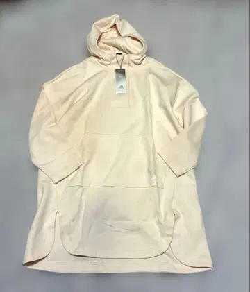 아디다스 adidas 에클 틴트 후드 부착 원피스 L