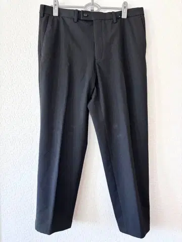 유니클로 히트텍 스마트 슬림 핏 팬츠 남성용 88