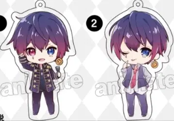 앗토군 아토완 3 아크링 키링