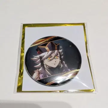 귀멸의 칼날 캐릭터 배지 컬렉션 도우마