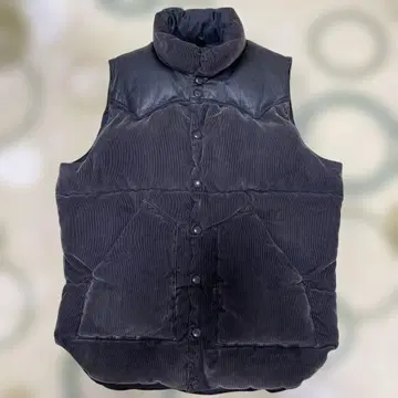 록키 마운틴 BEAMS 다운 베스트 40 사이즈