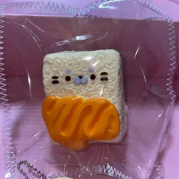 치즈물범 스퀴즈