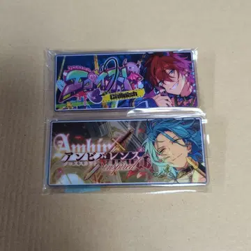 [ 앙스타 ] 바나콜레 린네 HiMERU