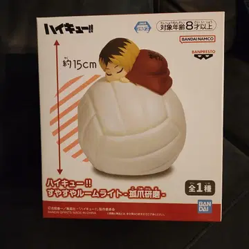 하이큐!! 룸 라이트 코즈메 켄마