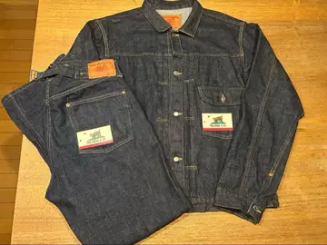 최종 가격 인하 TCB JEANS 20's 셋업