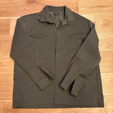 아이템 어반 리서치 긴팔 셔츠 L