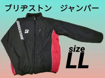 브릿지스톤 점퍼 LL 사이즈 충전솜