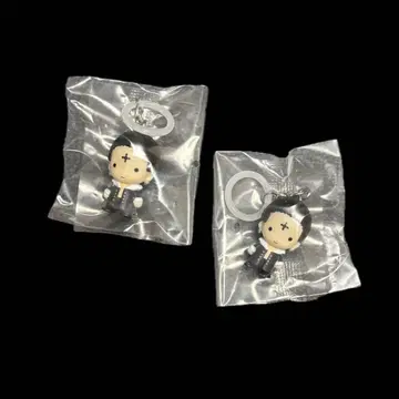 HUNTER x HUNTER 클로로 메지루시 액세서리 환영여단 편